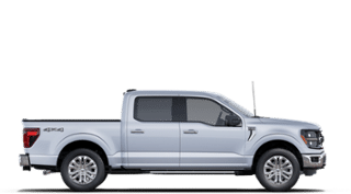 2025 Ford F-150® External Image 1